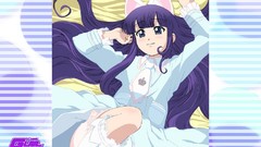 Nekomimi animal ears tsukuyomi