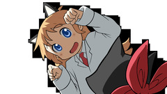 Nekomimi Anime Nichijou Shinonome