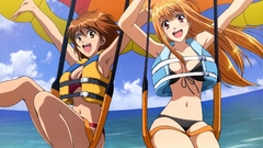 Nekomimi Asobi ni Iku