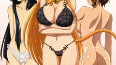 Nekomimi Asobi ni Iku