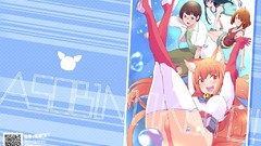 Nekomimi Asobi ni Iku