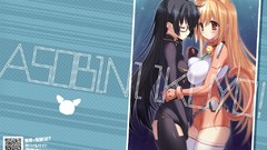 Nekomimi Asobi ni Iku