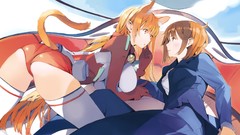 Nekomimi Asobi ni Iku