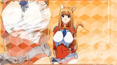 Nekomimi Asobi ni Iku