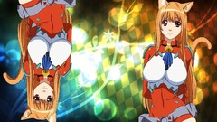 Nekomimi Asobi ni Iku