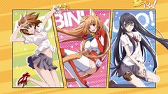 Nekomimi Asobi ni Iku