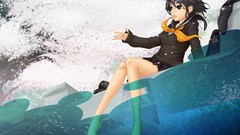 Nekomimi Ayaki (Artist)