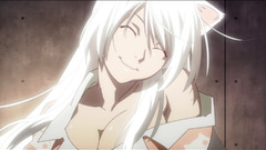 Nekomimi bakemonogatari animal ears