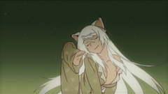 Nekomimi bakemonogatari animal ears