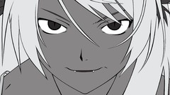 Nekomimi bakemonogatari hanekawa tsubasa