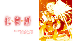 Nekomimi bakemonogatari hanekawa tsubasa