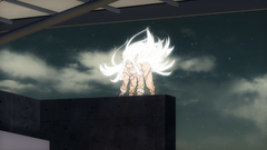 Nekomimi bakemonogatari hanekawa tsubasa