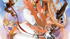 Nekomimi bodysuits Asobi ni