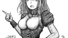 Nekomimi collar Megatokyo