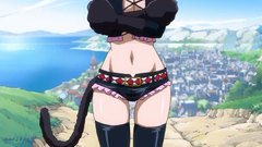 Nekomimi fairy tail Heartfilia