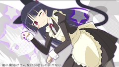 Nekomimi gokou ruri ore