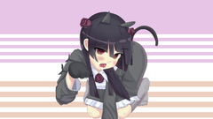 Nekomimi gokou ruri ore