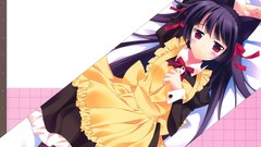 Nekomimi gokou ruri ore