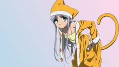 Nekomimi Index Librorum Prohibitorum