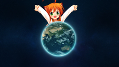 Nekomimi inumimi wanko to