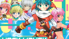 Nekomimi kite Blackrose hack