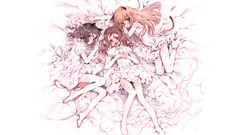 Nekomimi lolicon oyari ashito