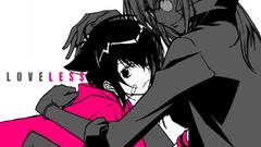 Nekomimi loveless cat ears