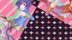 Nekomimi loveless cat ears