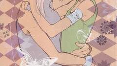 Nekomimi loveless cat ears