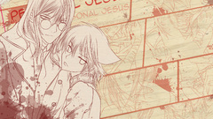 Nekomimi loveless cat ears