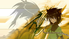 Nekomimi loveless cat ears