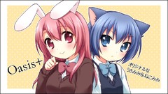 Nekomimi Mani (Artist)