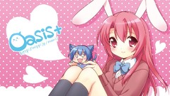 Nekomimi Mani (Artist) animal