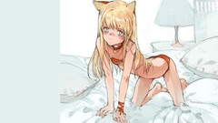 Nekomimi oyari ashito