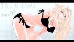 Nekomimi sekirei tsukiumi