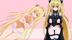 Nekomimi to love ru