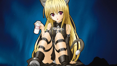 Nekomimi to love ru