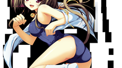 Nekomimi tomose shunsaku akatsuki