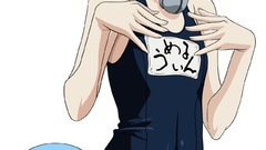 Nekomimi transparent animal ears