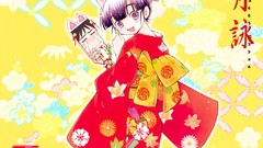 Nekomimi tsukuyomi moon phase