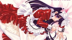 Nekomimi tsukuyomi moon phase