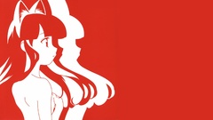 Nekomimi tsukuyomi moon phase