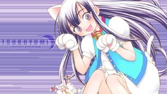 Nekomimi tsukuyomi moon phase