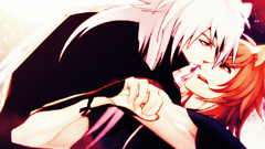 Nekomimi yaoi animal ears