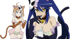 Nekomimi yumekui merry