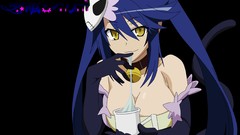 Nekomimi yumekui merry