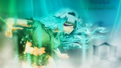 Nelliel Tu Odelschwanck bleach