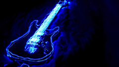 Neo guitar neoguitar Art