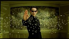 Neo matrix ammunition