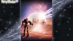 Neo science fiction magazines magazine covers Perry Rhodan 